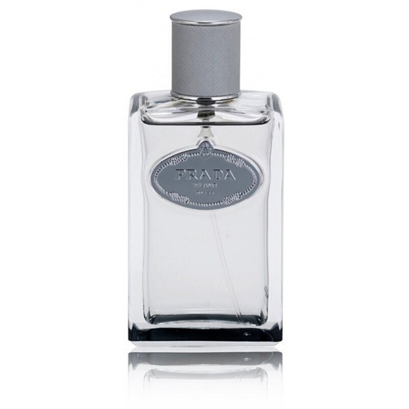 Prada Infusion d´Iris Cedre EDP unisex 100 ml hinta ja tiedot | Naisten hajuvedet | hobbyhall.fi