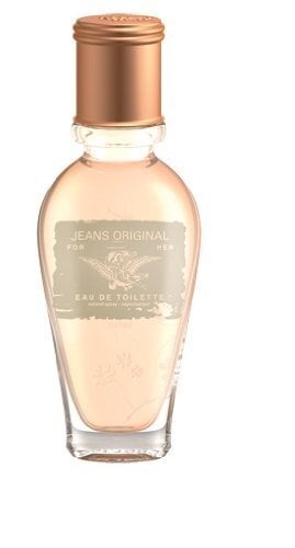 Replay Jeans Original! For Her EDT naiselle 20 ml hinta ja tiedot | Naisten hajuvedet | hobbyhall.fi