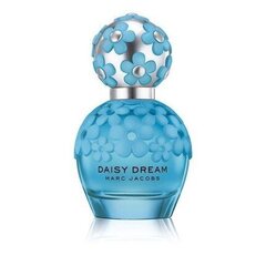 Marc Jacobs Daisy Dream Forever EDP Parfyymi naisille 50 ml hinta ja tiedot | Naisten hajuvedet | hobbyhall.fi