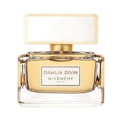 Givenchy Dahlia Divin EDP naiselle 50 ml hinta ja tiedot | Givenchy Hajuvedet ja tuoksut | hobbyhall.fi