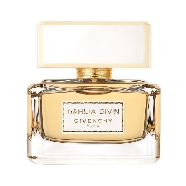 Givenchy Dahlia Divin EDP naiselle 50 ml hinta ja tiedot | Naisten hajuvedet | hobbyhall.fi