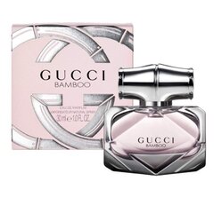 Gucci Bamboo EDP naiselle 30 ml hinta ja tiedot | Naisten hajuvedet | hobbyhall.fi