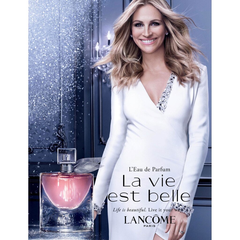 Eau de parfum Lancome La Vie Est Belle Intense EDP naisille 50 ml hinta ja tiedot | Naisten hajuvedet | hobbyhall.fi