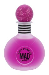 Katy Perry Katy Perry´s Mad Potion EDP naiselle 100 ml hinta ja tiedot | Katy Perry Hajuvedet ja kosmetiikka | hobbyhall.fi