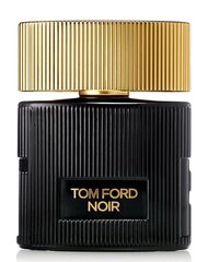 Tom Ford Noir EDP naisille 50 ml hinta ja tiedot | Naisten hajuvedet | hobbyhall.fi