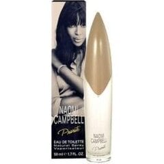 Naomi Campbell Private EDT naiselle 30 ml hinta ja tiedot | Naomi Campbell Hajuvedet ja kosmetiikka | hobbyhall.fi