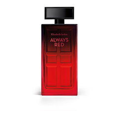 Elizabeth Arden Always Red EDT naisille 100ml hinta ja tiedot | Naisten hajuvedet | hobbyhall.fi