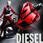 Diesel Loverdose Red Kiss EDP naisille 75 ml hinta ja tiedot | Naisten hajuvedet | hobbyhall.fi