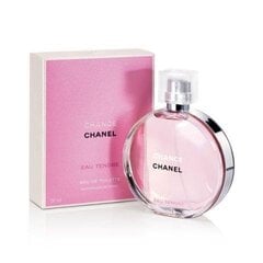 Eau de toilette Chanel Chance Eau Tendre EDT naisille 35 ml hinta ja tiedot | Naisten hajuvedet | hobbyhall.fi