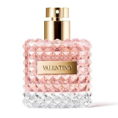 Valentino Valentino Donna EDP naiselle 100 ml hinta ja tiedot | Naisten hajuvedet | hobbyhall.fi