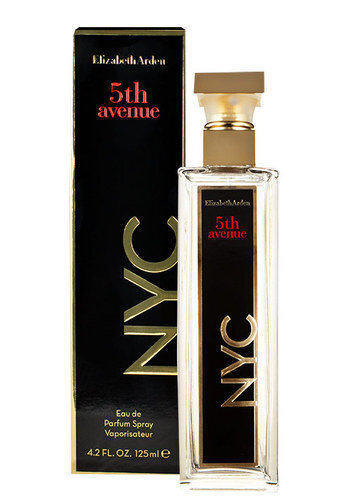 Elizabeth Arden 5th Avenue NYC EDP naiselle 75 ml hinta ja tiedot | Naisten hajuvedet | hobbyhall.fi