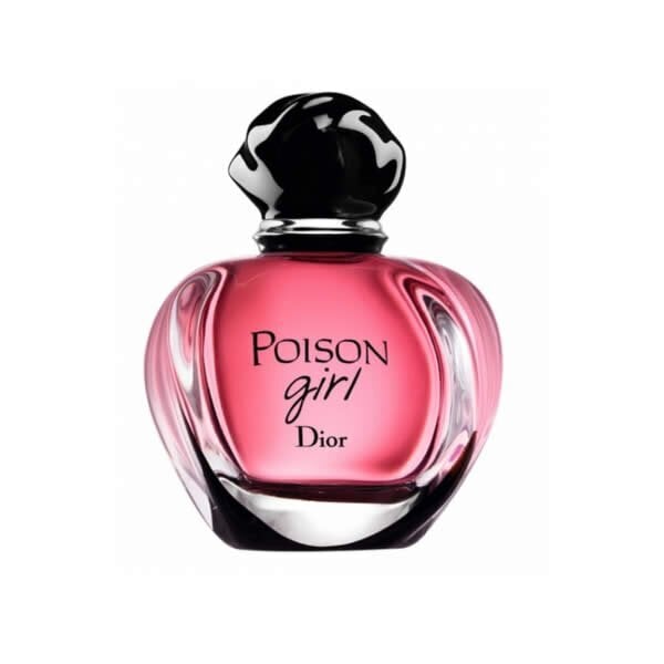 Christian Dior Poison Girl EDP naiselle 30 ml hinta ja tiedot | Naisten hajuvedet | hobbyhall.fi