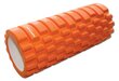Hierontarulla Tunturi Yoga Foam 33 cm, oranssi hinta ja tiedot | Hierontatuotteet | hobbyhall.fi
