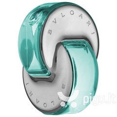 Bvlgari Omnia Paraiba EDT naiselle 25 ml hinta ja tiedot | Bvlgari Hajuvedet ja tuoksut | hobbyhall.fi