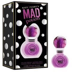 Katy Perry Katy Perry´s Mad Potion EDP naiselle 15 ml hinta ja tiedot | Katy Perry Hajuvedet ja tuoksut | hobbyhall.fi