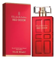 Eau De Toilette Elizabeth Arden True Love EDT naisille 30 ml hinta ja tiedot | Naisten hajuvedet | hobbyhall.fi