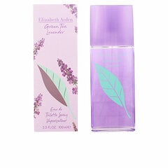 Hajuvesi Elizabeth Arden, Green Tea Lavender (100 ml) hinta ja tiedot | Naisten hajuvedet | hobbyhall.fi