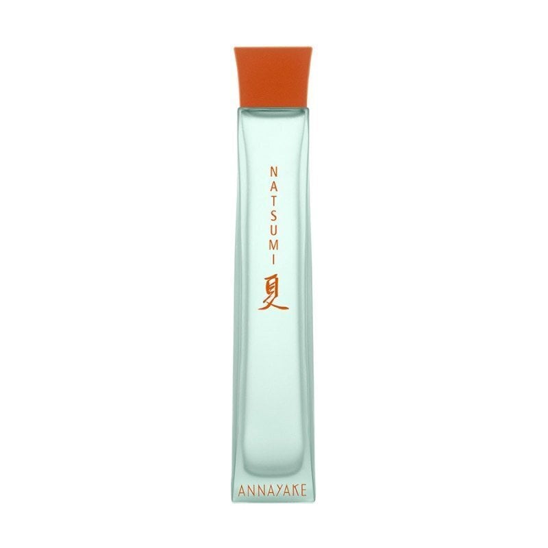 Annayake Natsumi EDT naiselle 100 ml hinta ja tiedot | Naisten hajuvedet | hobbyhall.fi