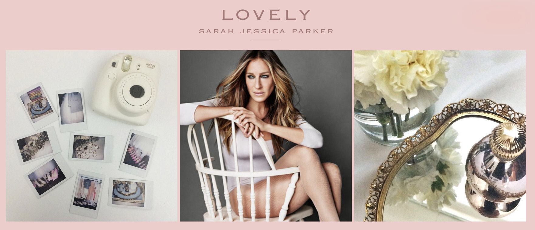 Hajuvesi Sarah Jessica Parker Lovely Sheer EDP naisille 100 ml hinta ja tiedot | Naisten hajuvedet | hobbyhall.fi