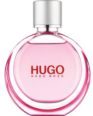 HUGO BOSS Hugo Woman Extreme EDP naiselle 50 ml hinta ja tiedot | Naisten hajuvedet | hobbyhall.fi