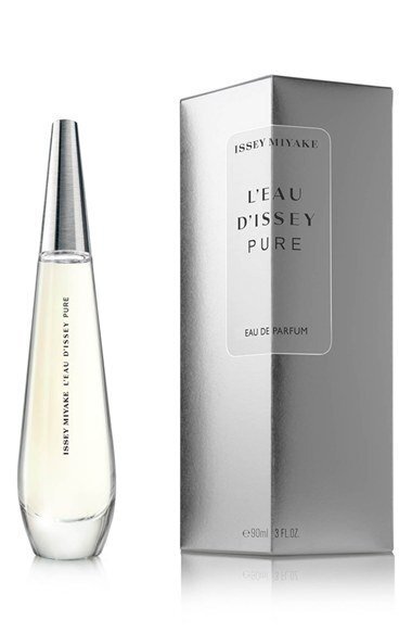 Issey Miyake L´Eau D´Issey Pure EDP naiselle 90 ml hinta ja tiedot | Naisten hajuvedet | hobbyhall.fi