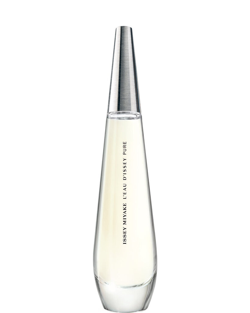 Issey Miyake L´Eau D´Issey Pure EDP naiselle 90 ml hinta ja tiedot | Naisten hajuvedet | hobbyhall.fi