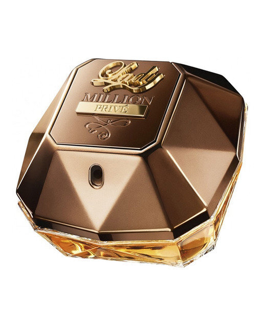 Paco Rabanne Lady Million Prive EDP naiselle 80 ml hinta ja tiedot | Naisten hajuvedet | hobbyhall.fi