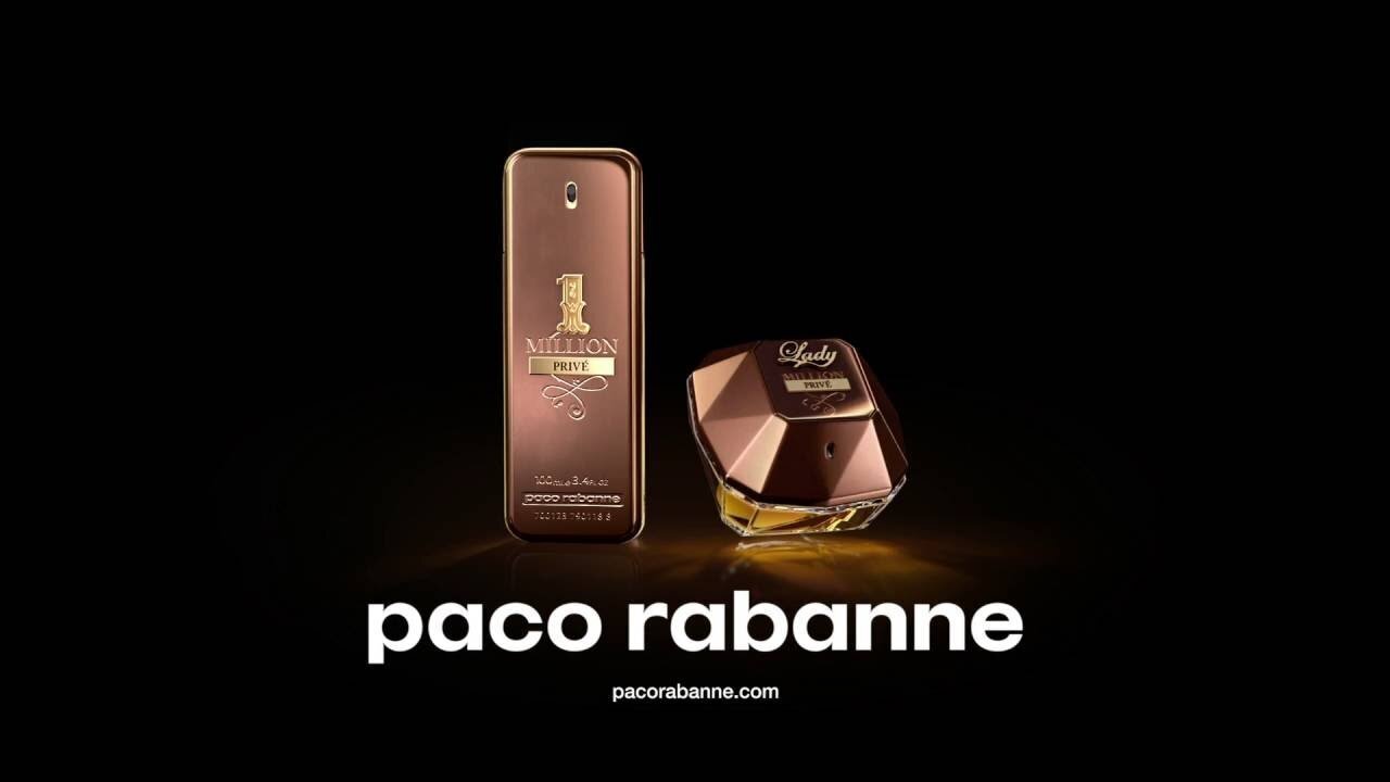 Paco Rabanne Lady Million Prive EDP naiselle 80 ml hinta ja tiedot | Naisten hajuvedet | hobbyhall.fi