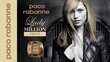 Paco Rabanne Lady Million Prive EDP naiselle 80 ml hinta ja tiedot | Naisten hajuvedet | hobbyhall.fi