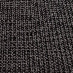 vidaXL Matto luonnollinen sisal 66x150 cm hinta ja tiedot | Isot matot | hobbyhall.fi