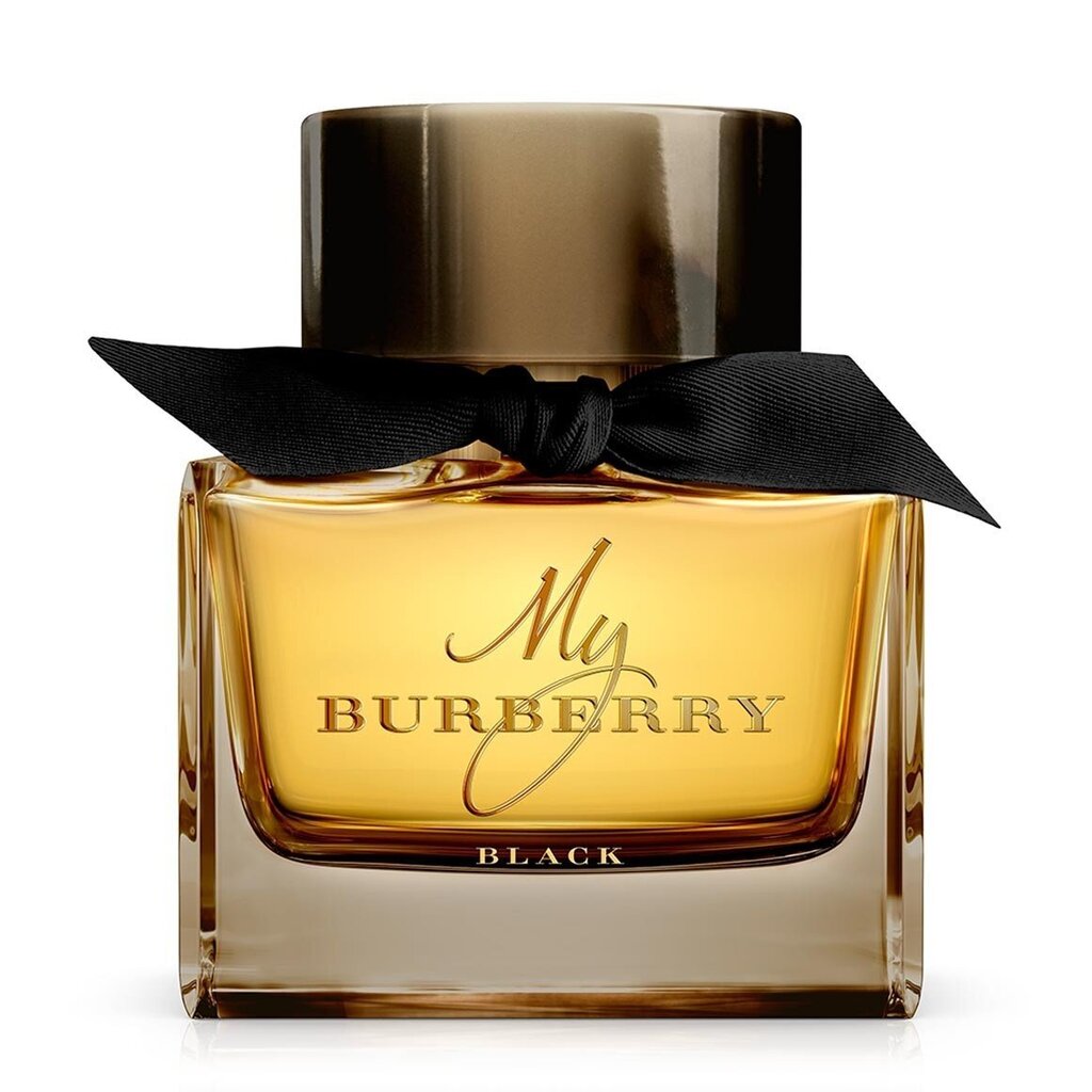 Hajuvesi Burberry My Burberry Black PP naisille, 90 ml hinta ja tiedot | Naisten hajuvedet | hobbyhall.fi