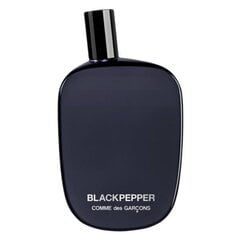 Eau de Parfum Comme Des Garcons Blackpepper EDP unisex 100 ml hinta ja tiedot | Comme Des Garcons Hajuvedet ja kosmetiikka | hobbyhall.fi