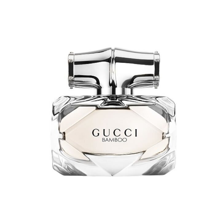 Gucci Bamboo EDT naiselle 75 ml hinta ja tiedot | Naisten hajuvedet | hobbyhall.fi