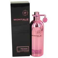 Montale Pink Extasy EDP naiselle 100 ml hinta ja tiedot | Naisten hajuvedet | hobbyhall.fi