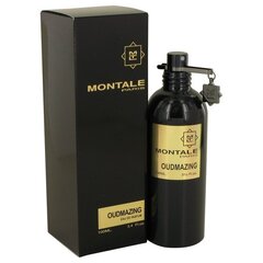 Eau de parfum Montale Paris Oudmazing EDP unisex 100 ml hinta ja tiedot | Naisten hajuvedet | hobbyhall.fi