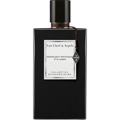 Van Cleef &amp; Arpels Collection Extraordinaire Moonlight Patchouli EDP unisex 75 ml hinta ja tiedot | Naisten hajuvedet | hobbyhall.fi