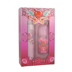 Cuba Heartbreaker EDP lahjapakkaus naiselle 100 ml hinta ja tiedot | Naisten hajuvedet | hobbyhall.fi