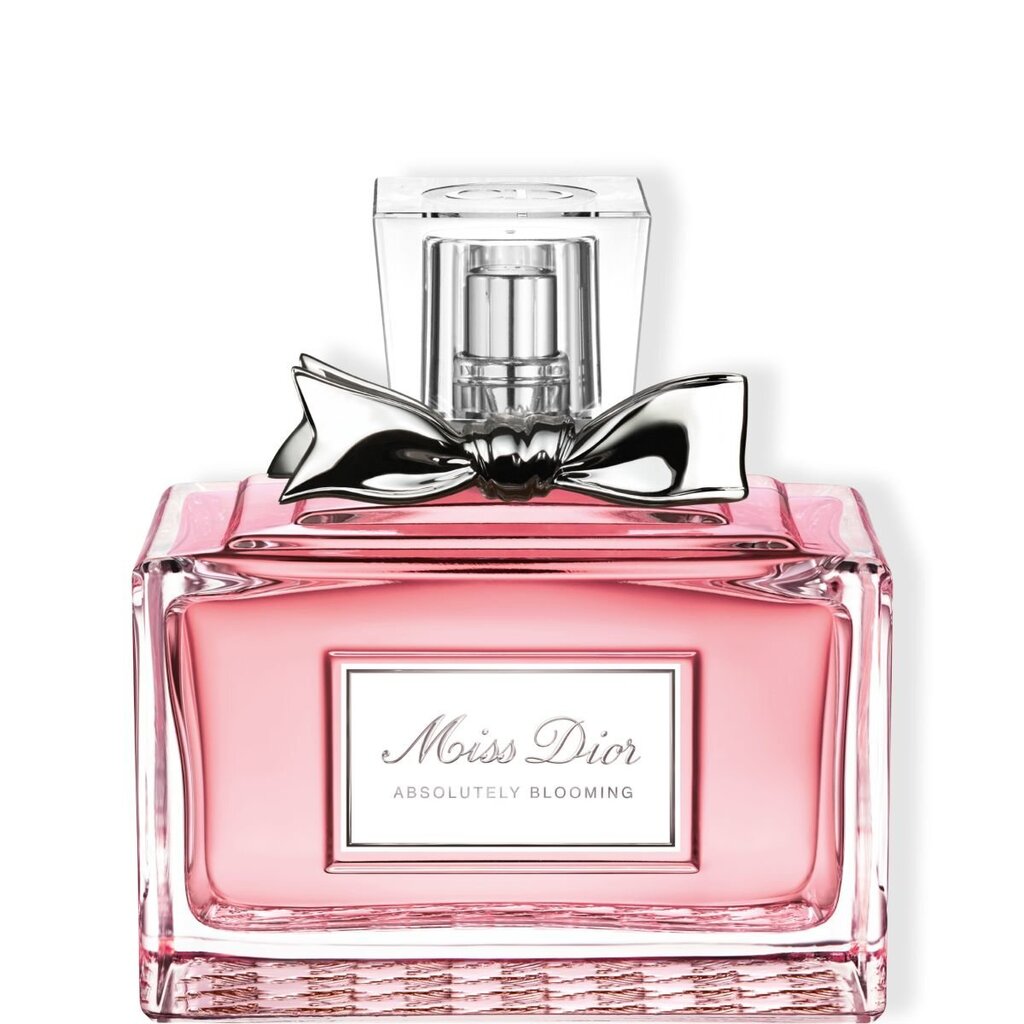 Christian Dior Miss Dior Absolutely Blooming EDP naiselle 100 ml hinta ja tiedot | Naisten hajuvedet | hobbyhall.fi