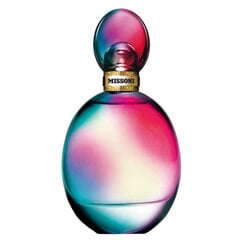 Missoni Missoni 2015 EDP naiselle 100 ml hinta ja tiedot | Missoni Hajuvedet ja kosmetiikka | hobbyhall.fi