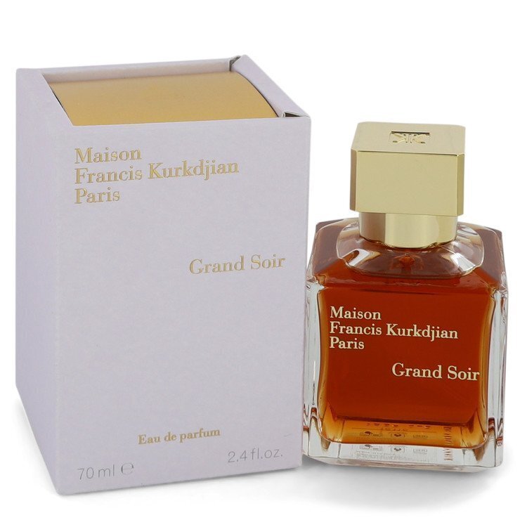 Hajuvesi Maison Francis Kurkdjian - Grand Soir - 70ml - U hinta ja tiedot | Naisten hajuvedet | hobbyhall.fi