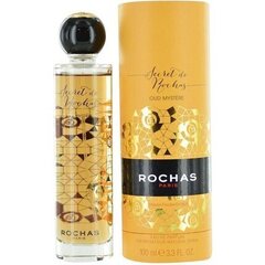 Rochas Secret de Rochas Oud Mystere EDP naiselle 100 ml hinta ja tiedot | Naisten hajuvedet | hobbyhall.fi