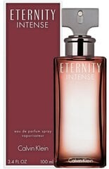 Calvin Klein Eternity Air EDP naisille 100 ml hinta ja tiedot | Calvin Klein Koulutarvikkeet | hobbyhall.fi