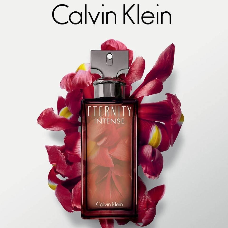 Calvin Klein Eternity Air EDP naisille 100 ml hinta ja tiedot | Naisten hajuvedet | hobbyhall.fi