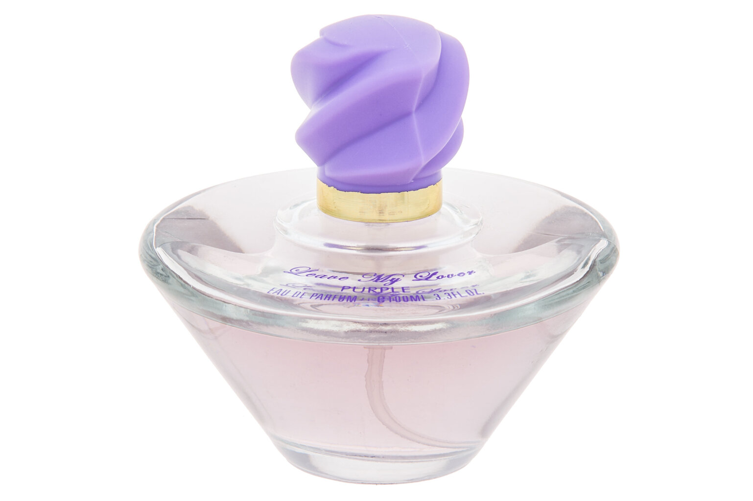 Real Time Leave My Lover Purple EDP naiselle 100 ml hinta ja tiedot | Naisten hajuvedet | hobbyhall.fi