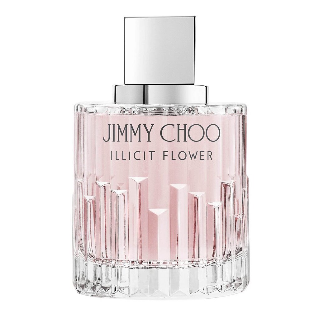 Jimmy Choo Illicit Flower EDT naisille 60 ml hinta ja tiedot | Naisten hajuvedet | hobbyhall.fi