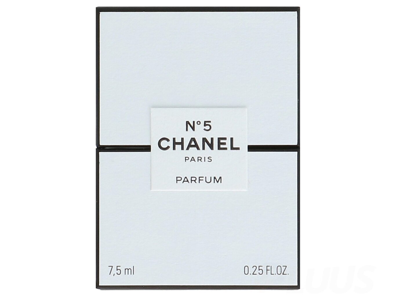 Chanel No 5 Parfum 7,5 ml hinta ja tiedot | Naisten hajuvedet | hobbyhall.fi