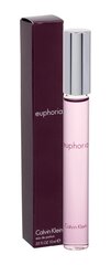 Calvin Klein Euphoria EDP naisille 10 ml hinta ja tiedot | Naisten hajuvedet | hobbyhall.fi