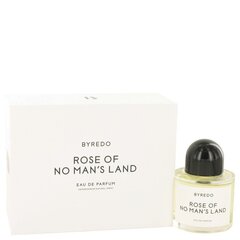 BYREDO Rose Of No Man´s Land EDP unisex 100 ml hinta ja tiedot | Naisten hajuvedet | hobbyhall.fi