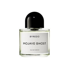 hajuvesi Byredo Mojave Ghost EDP naisille / miehille 100 ml. hinta ja tiedot | Naisten hajuvedet | hobbyhall.fi