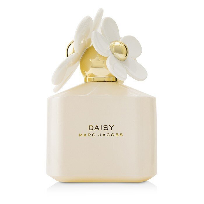 Marc Jacobs Daisy White EDT naiselle 100 ml hinta ja tiedot | Naisten hajuvedet | hobbyhall.fi